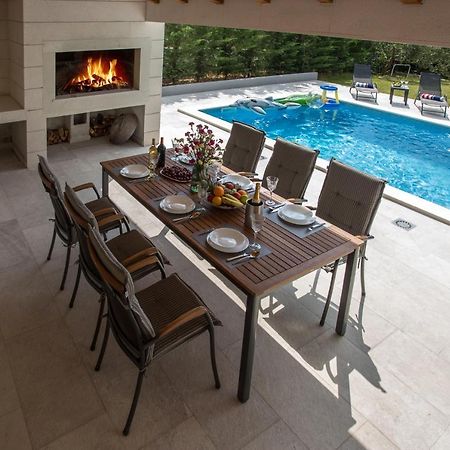 Villa Fig Split Luaran gambar