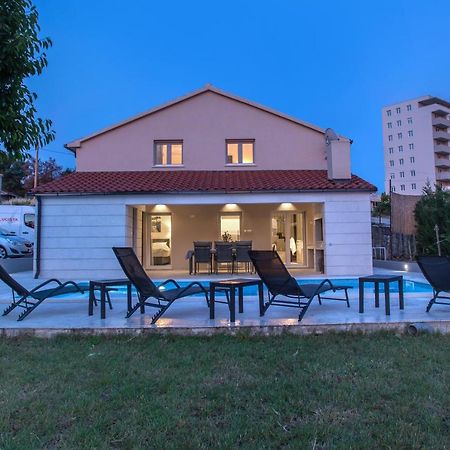 Villa Fig Split Luaran gambar