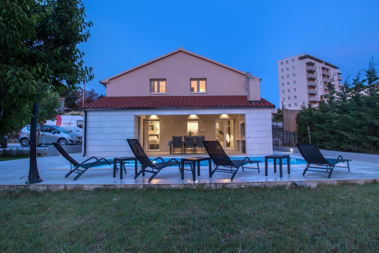 Villa Fig Split Luaran gambar