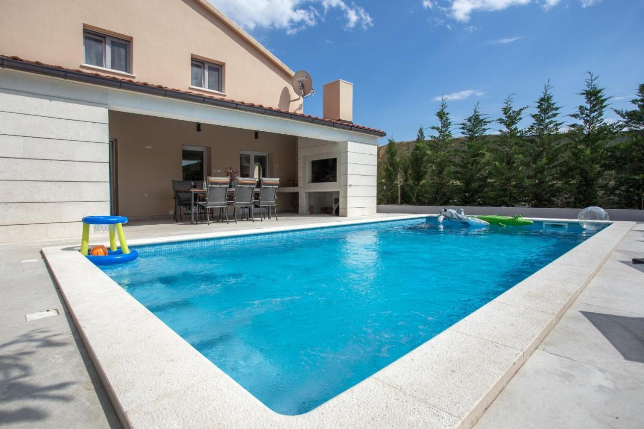 Villa Fig Split Luaran gambar