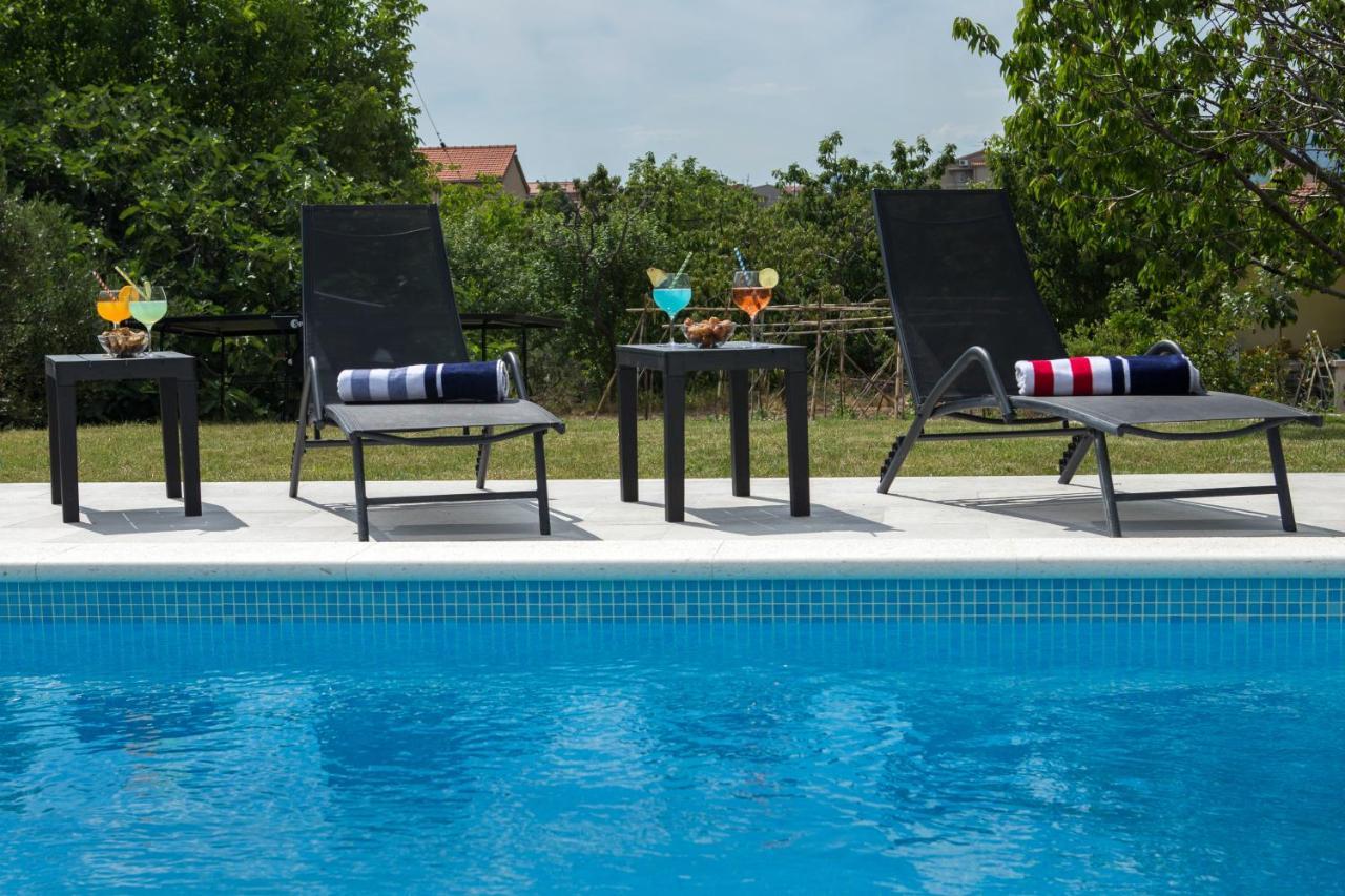 Villa Fig Split Luaran gambar