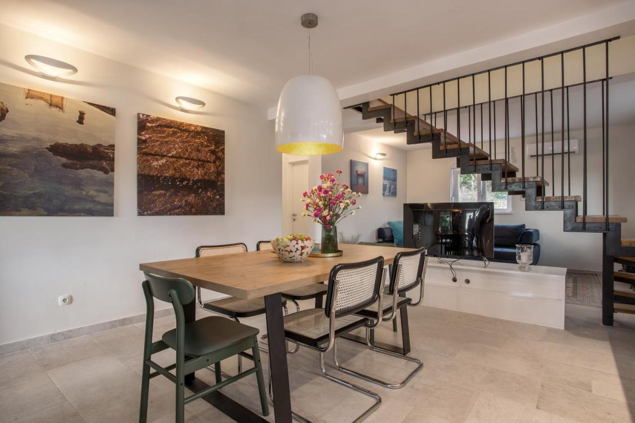 Villa Fig Split Luaran gambar