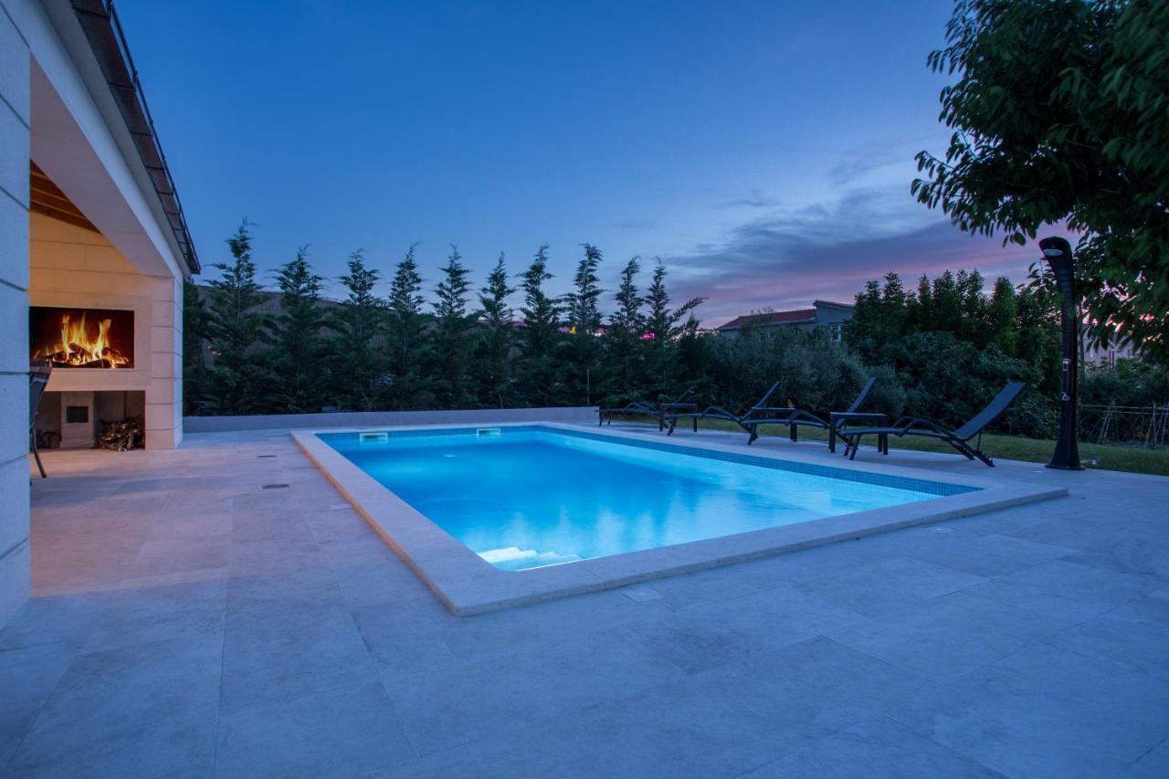 Villa Fig Split Luaran gambar