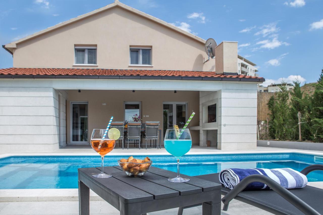 Villa Fig Split Luaran gambar