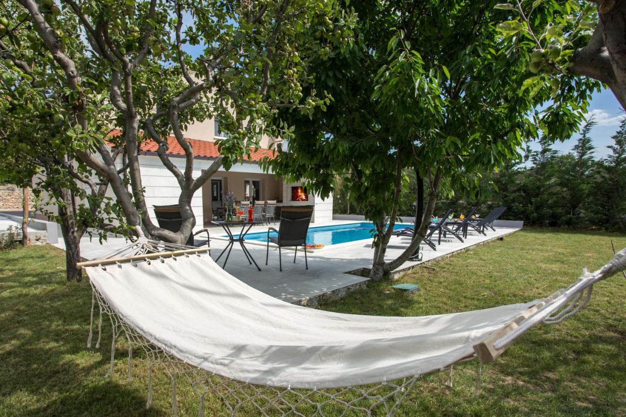 Villa Fig Split Luaran gambar