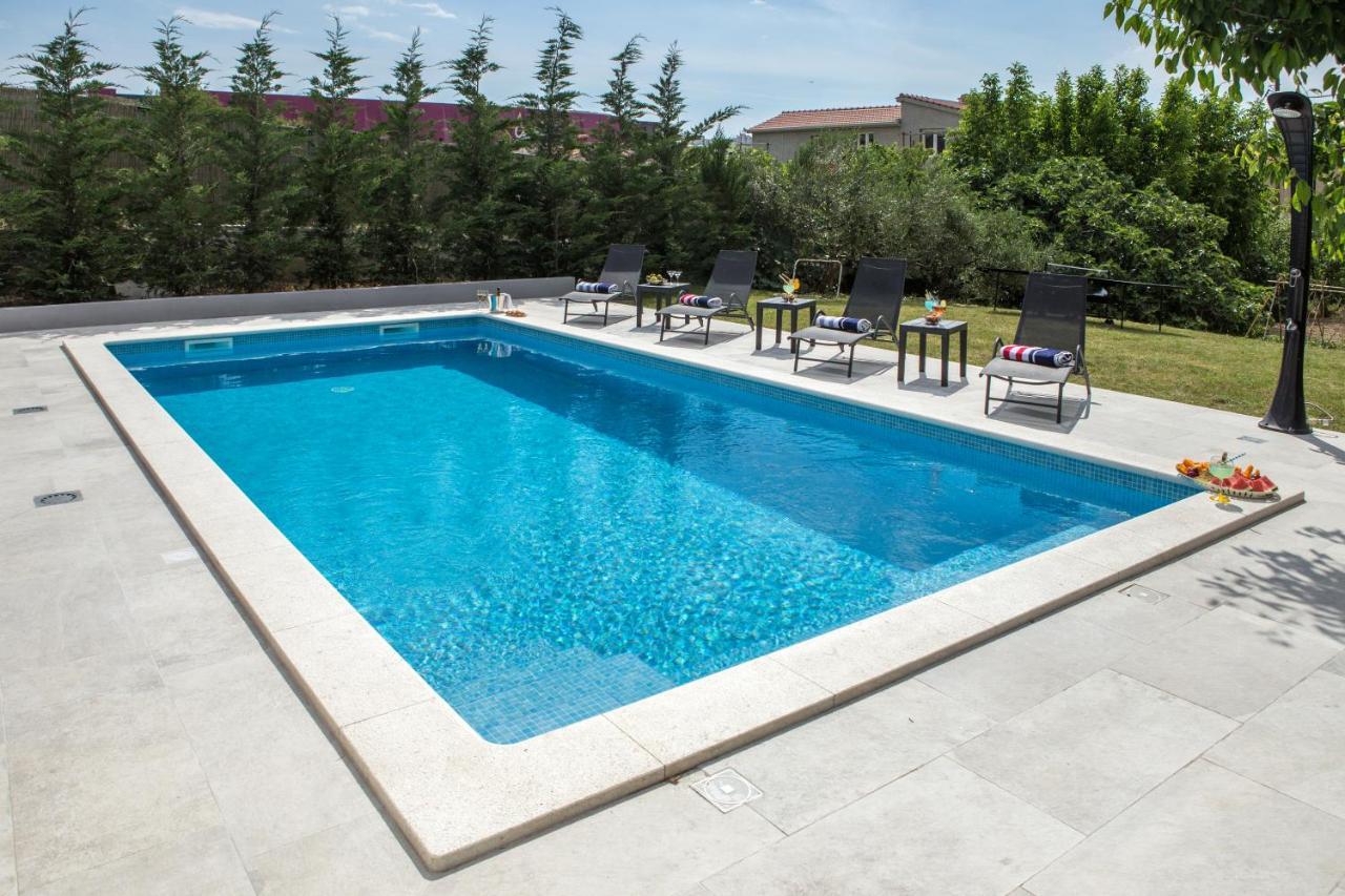 Villa Fig Split Luaran gambar