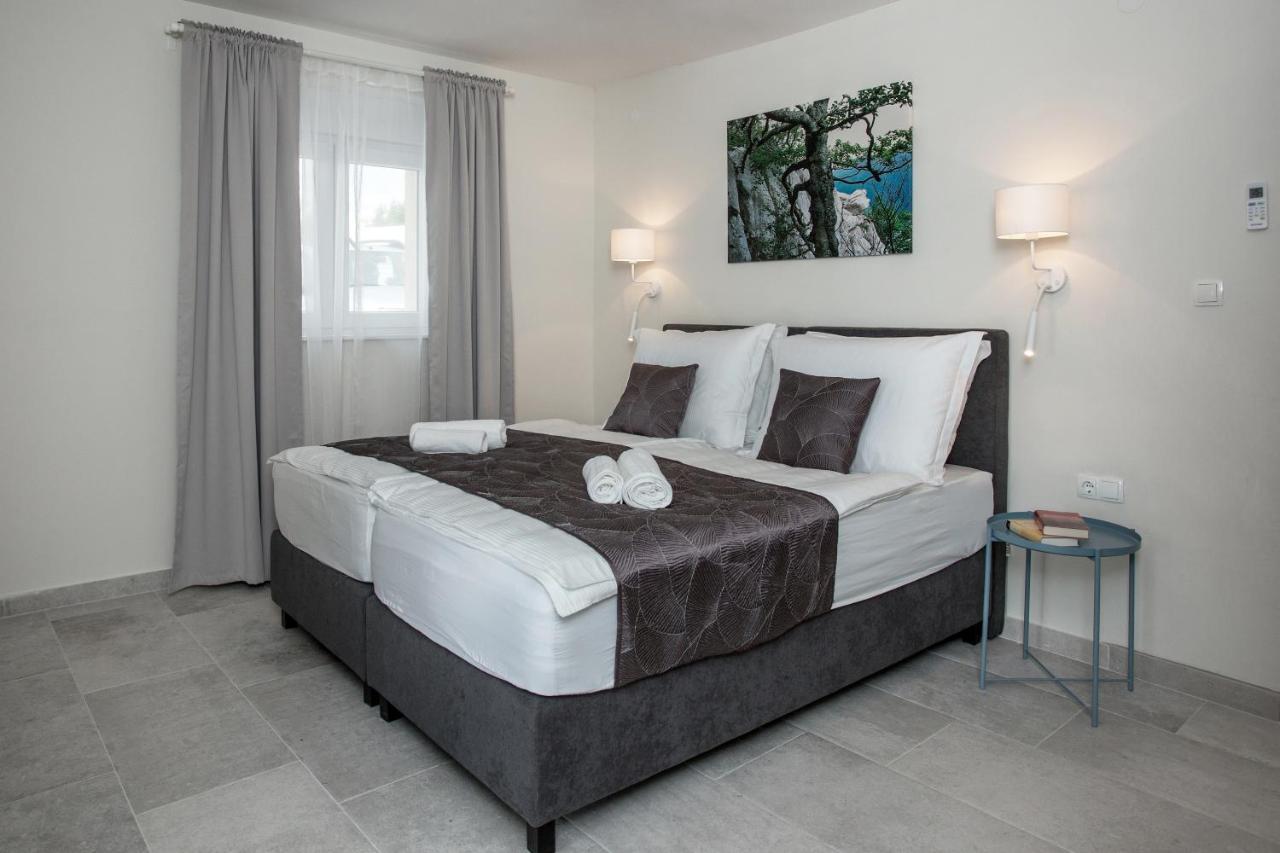 Villa Fig Split Luaran gambar