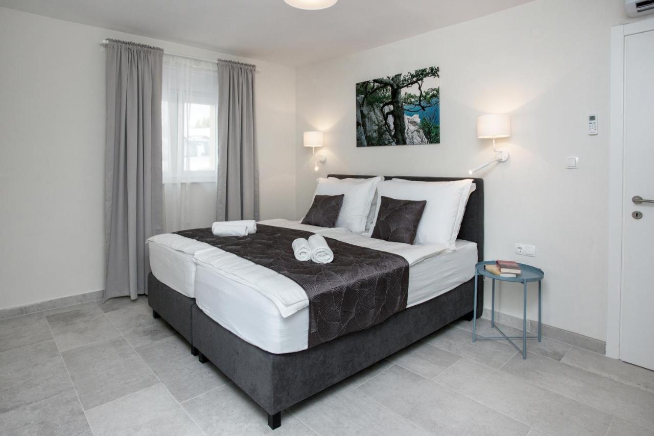 Villa Fig Split Luaran gambar