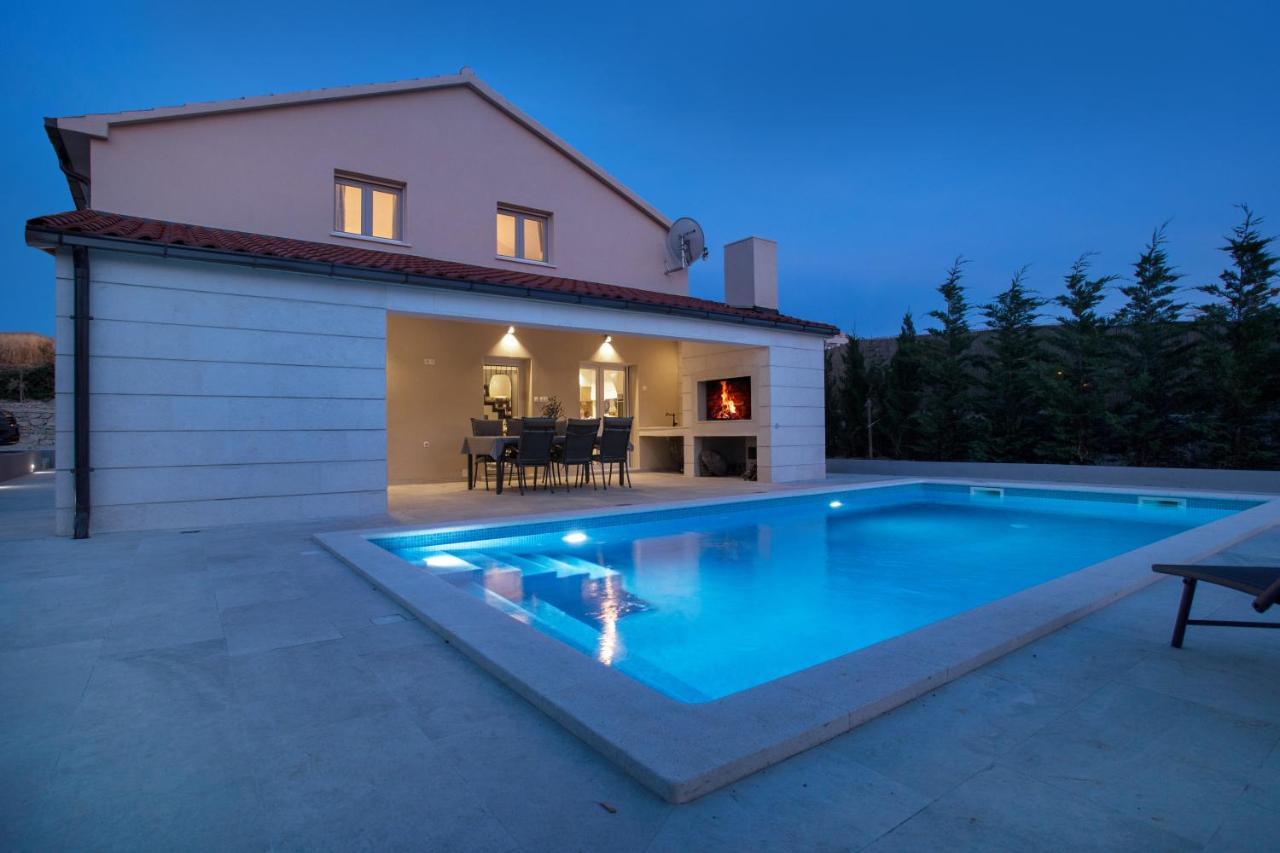 Villa Fig Split Luaran gambar
