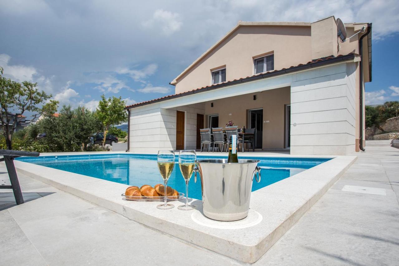 Villa Fig Split Luaran gambar