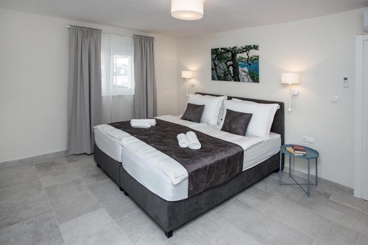 Villa Fig Split Luaran gambar