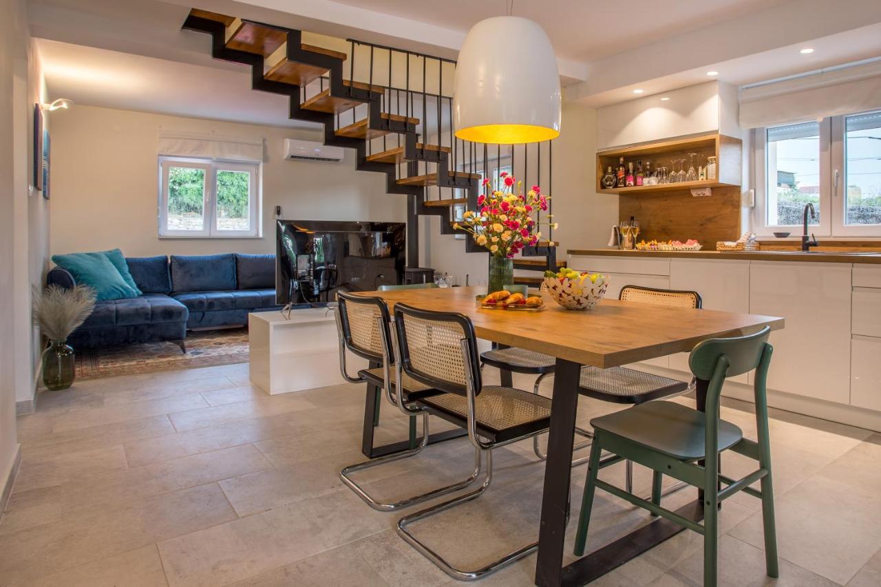 Villa Fig Split Luaran gambar