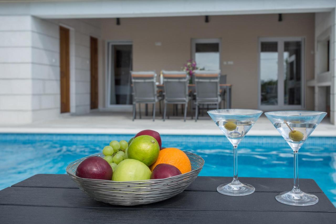 Villa Fig Split Luaran gambar