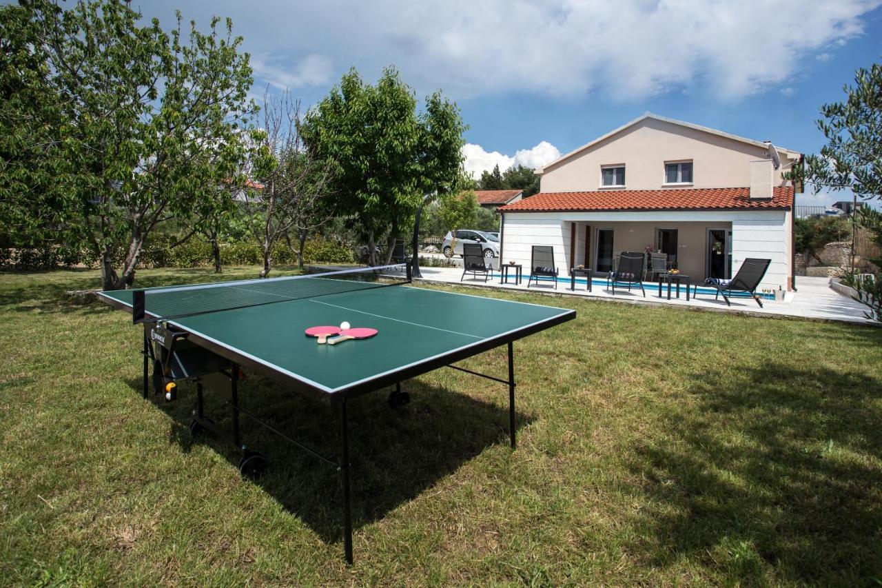 Villa Fig Split Luaran gambar